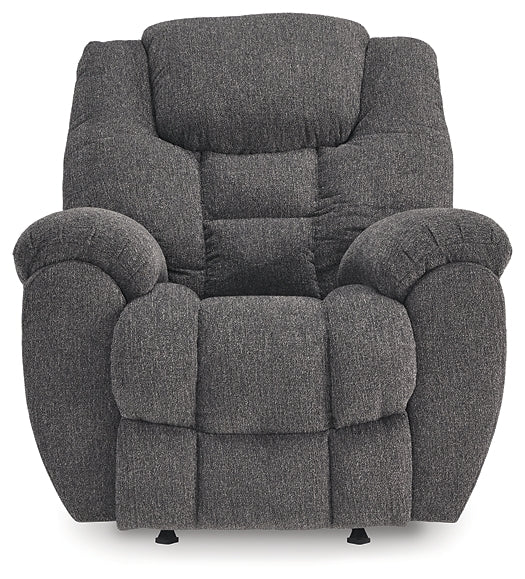 Foreside Rocker Recliner Signature Design by Ashley®