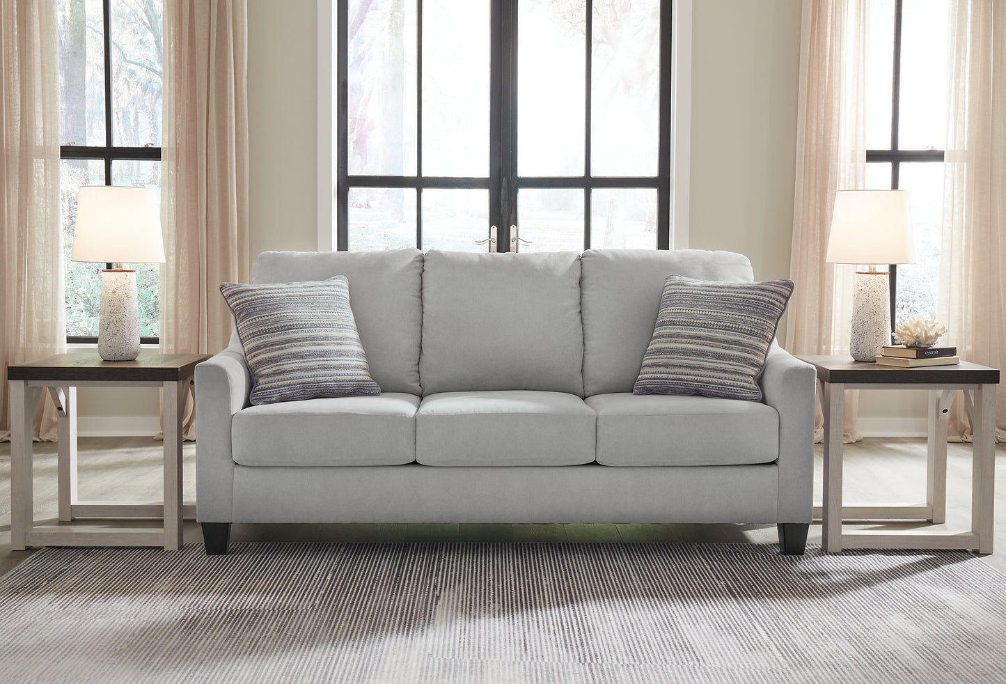 Adlai Queen Sofa Sleeper Signature Design by Ashley®