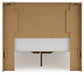 Lawroy Full Panel Storage Bed Signature Design by Ashley®