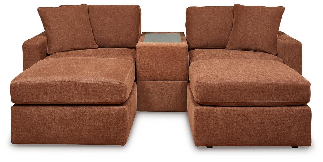 Modmax Sofa and Loveseat Signature Design by Ashley®