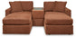 Modmax Sofa and Loveseat Signature Design by Ashley®