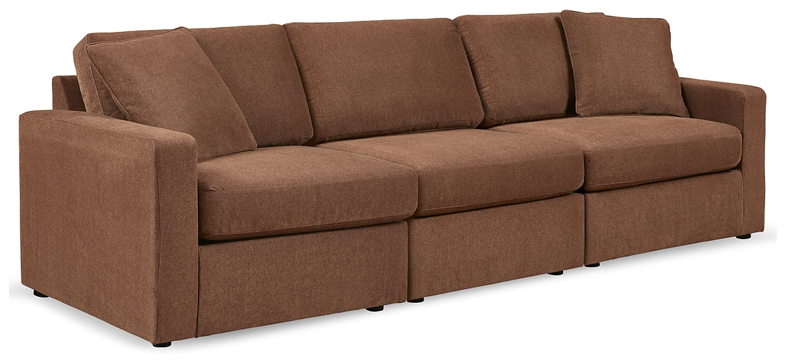 Modmax Sofa and Loveseat Signature Design by Ashley®