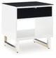 Gardoni Coffee Table with 2 End Tables Signature Design by Ashley®