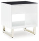 Gardoni Coffee Table with 2 End Tables Signature Design by Ashley®