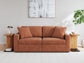 Modmax Sofa and Loveseat Signature Design by Ashley®