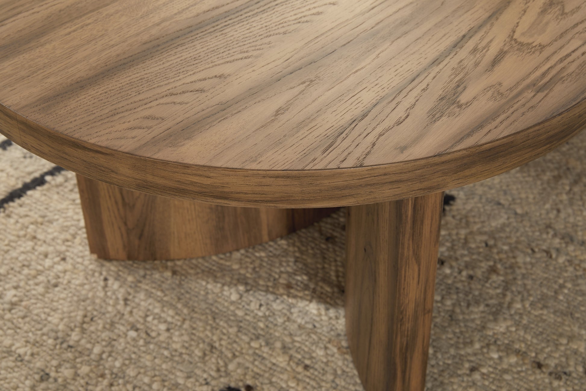 Austanny Coffee Table with 2 End Tables Signature Design by Ashley®