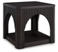 Yellink Coffee Table with 2 End Tables Signature Design by Ashley®