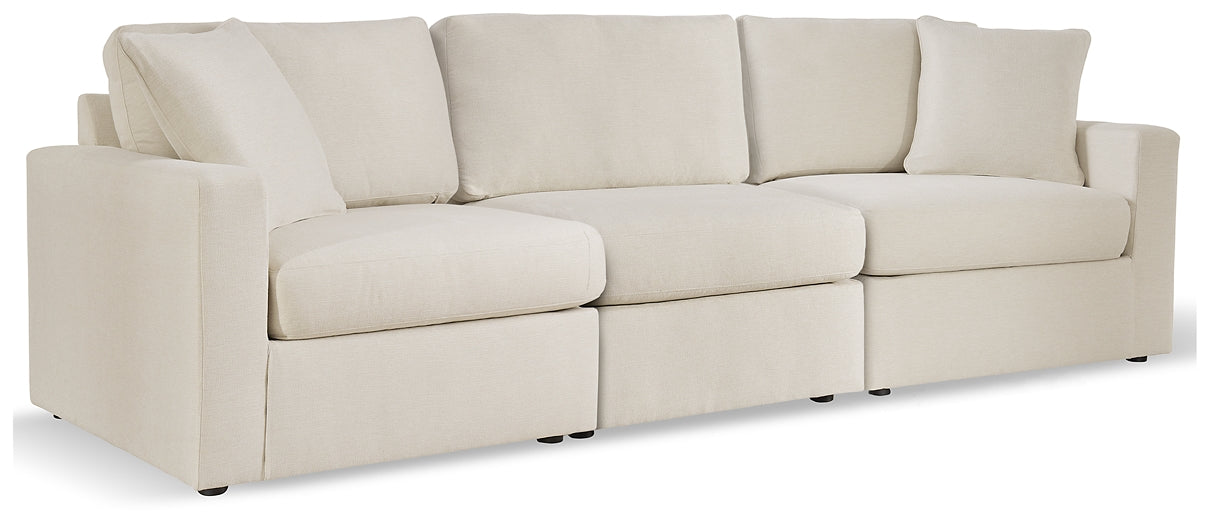 Modmax Sofa and Loveseat Signature Design by Ashley®