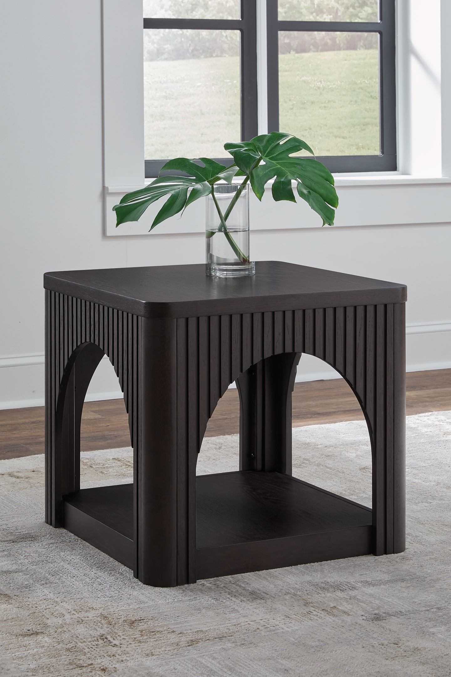 Yellink Coffee Table with 2 End Tables Signature Design by Ashley®