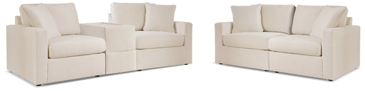 Modmax Sofa and Loveseat Signature Design by Ashley®