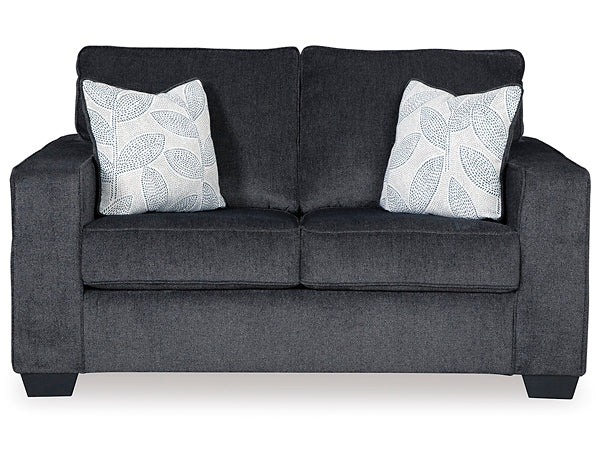 Altari Loveseat Signature Design by Ashley®