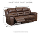 Stoneland Reclining Power Sofa Signature Design by Ashley®