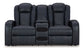 Fyne-Dyme PWR REC Loveseat/CON/ADJ HDRST Signature Design by Ashley®