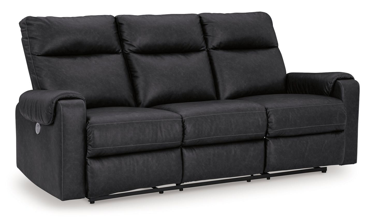 Axtellton Reclining Power Sofa Signature Design by Ashley®