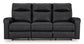 Axtellton Reclining Power Sofa Signature Design by Ashley®