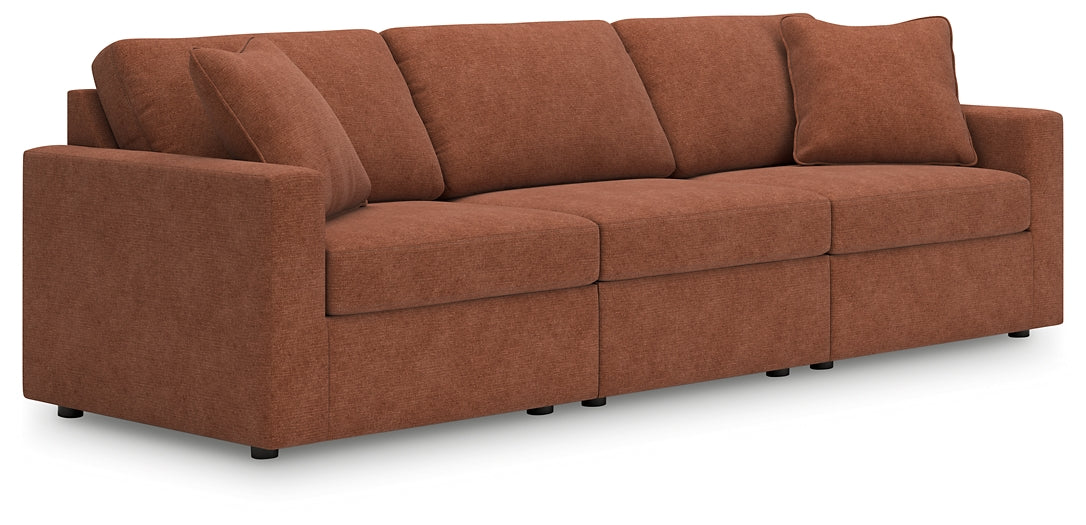 Modmax 3-Piece Sofa Signature Design by Ashley®