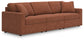 Modmax 3-Piece Sofa Signature Design by Ashley®