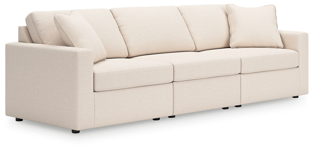 Modmax 3-Piece Sofa Signature Design by Ashley®