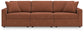 Modmax 3-Piece Sofa Signature Design by Ashley®