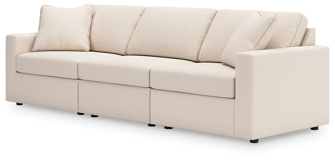 Modmax 3-Piece Sofa Signature Design by Ashley®