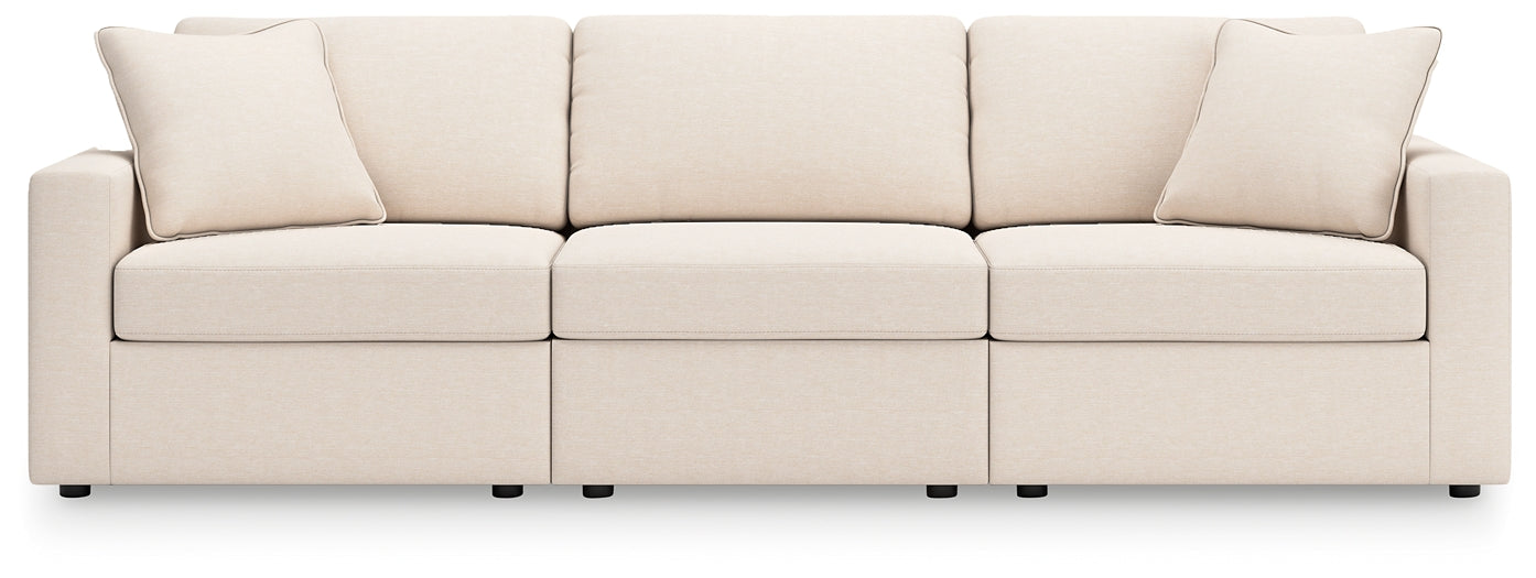 Modmax 3-Piece Sofa Signature Design by Ashley®