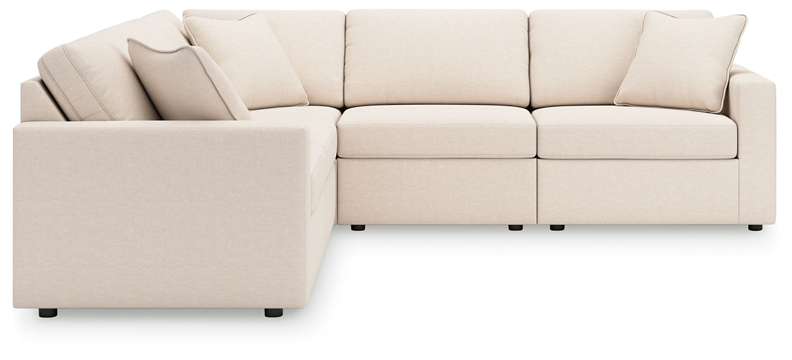 Modmax 5-Piece Sectional Signature Design by Ashley®