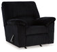 SimpleJoy Rocker Recliner Signature Design by Ashley®