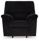 SimpleJoy Rocker Recliner Signature Design by Ashley®