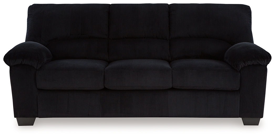 SimpleJoy Sofa Signature Design by Ashley®