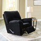 SimpleJoy Rocker Recliner Signature Design by Ashley®