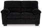 SimpleJoy Loveseat Signature Design by Ashley®