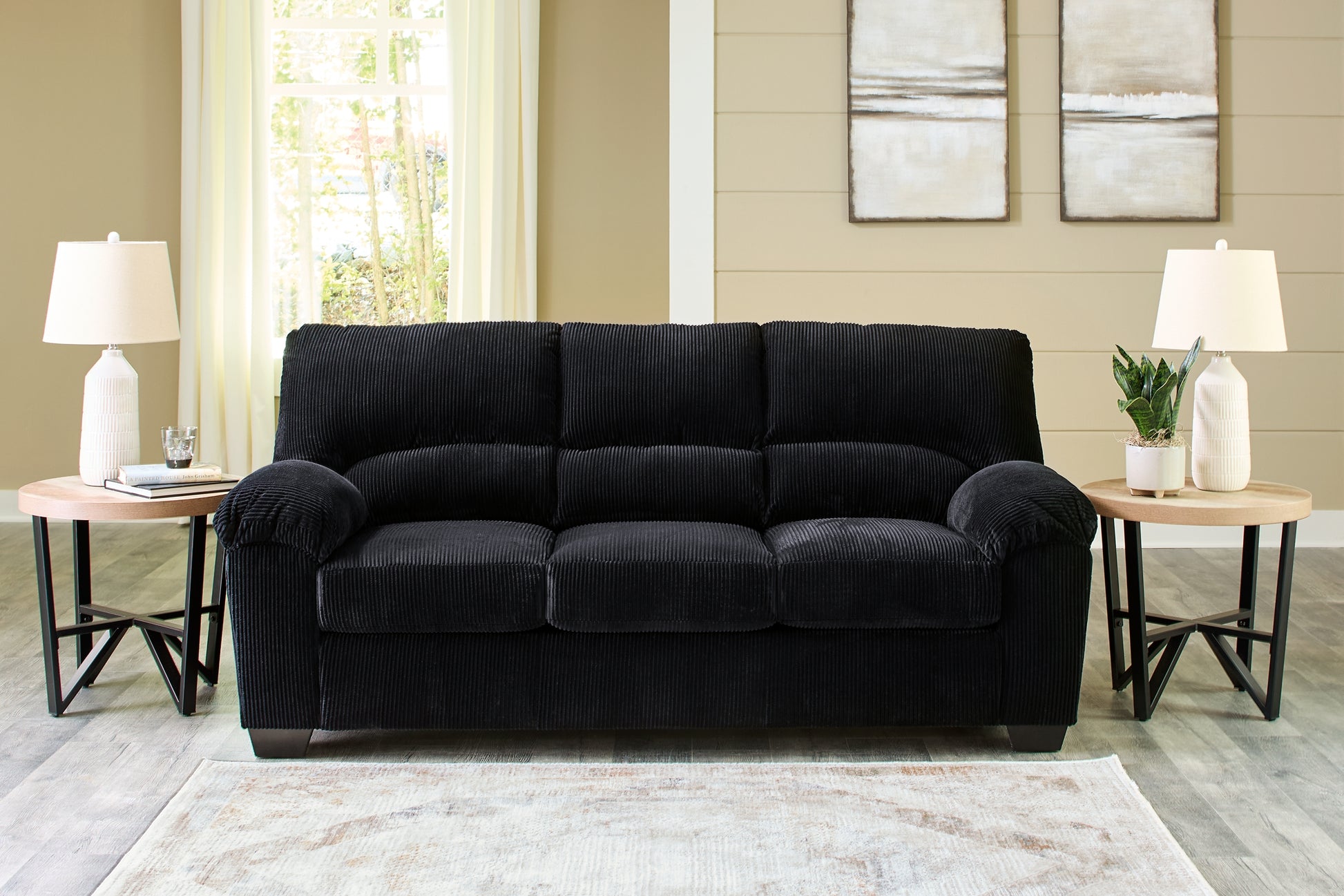 SimpleJoy Sofa Signature Design by Ashley®