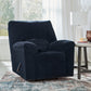 SimpleJoy Rocker Recliner Signature Design by Ashley®