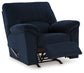 SimpleJoy Rocker Recliner Signature Design by Ashley®