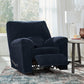 SimpleJoy Rocker Recliner Signature Design by Ashley®