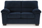 SimpleJoy Loveseat Signature Design by Ashley®