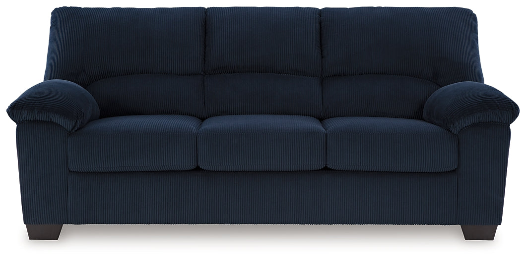 SimpleJoy Sofa Signature Design by Ashley®