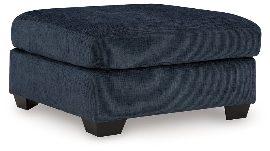 Aviemore Oversized Accent Ottoman Signature Design by Ashley®