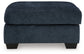 Aviemore Oversized Accent Ottoman Signature Design by Ashley®