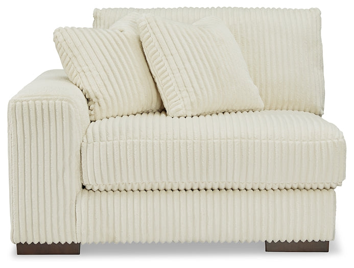 Lindyn 4-Piece Sectional Signature Design by Ashley®