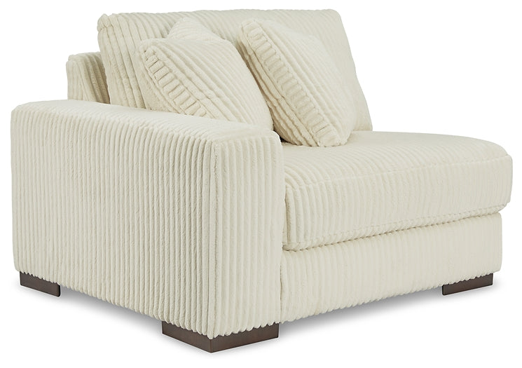 Lindyn 4-Piece Sectional with Chaise Signature Design by Ashley®