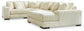 Lindyn 4-Piece Sectional Signature Design by Ashley®