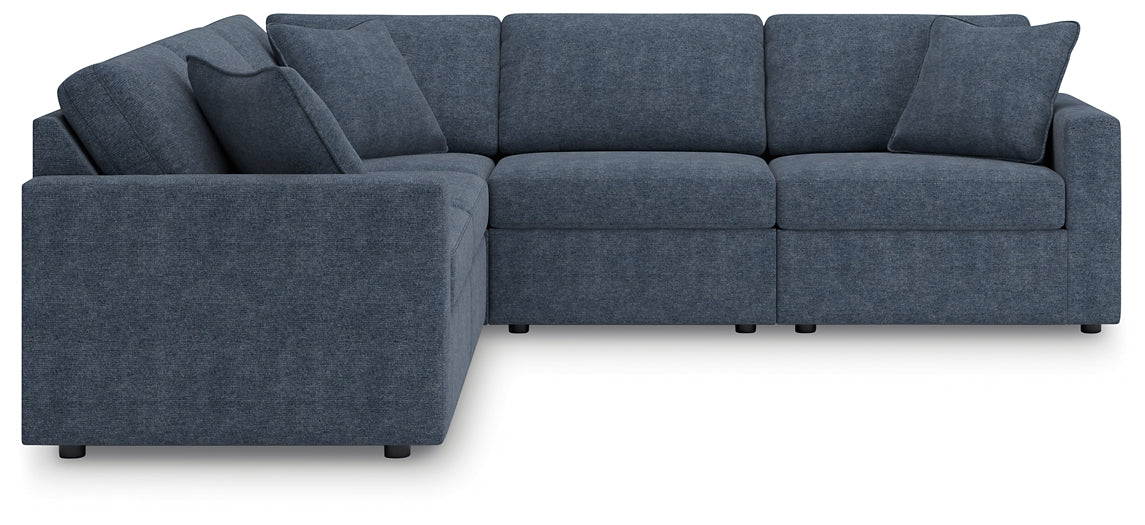 Modmax 5-Piece Sectional Signature Design by Ashley®