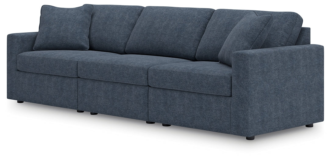 Modmax 3-Piece Sofa Signature Design by Ashley®