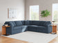 Modmax 5-Piece Sectional Signature Design by Ashley®