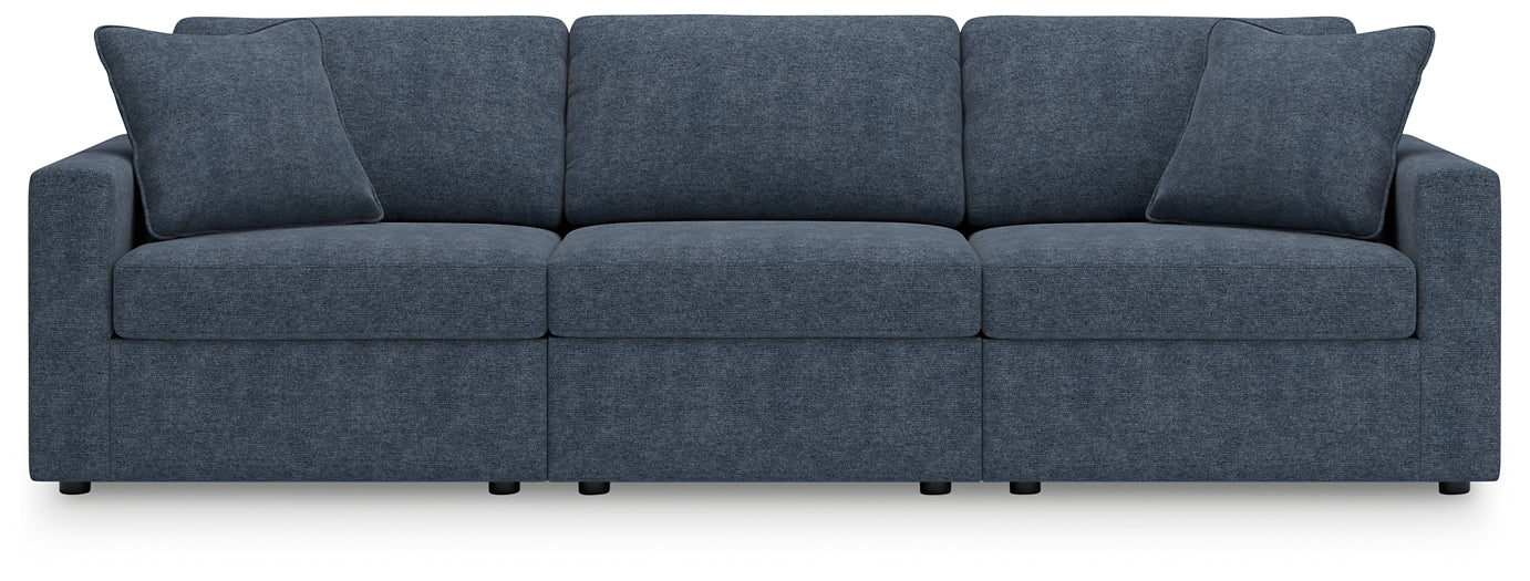 Modmax 3-Piece Sofa Signature Design by Ashley®