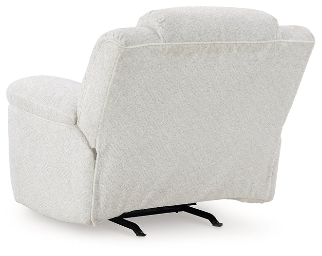 Frohn Rocker Recliner Signature Design by Ashley®