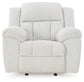 Frohn Rocker Recliner Signature Design by Ashley®