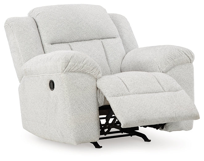 Frohn Rocker Recliner Signature Design by Ashley®