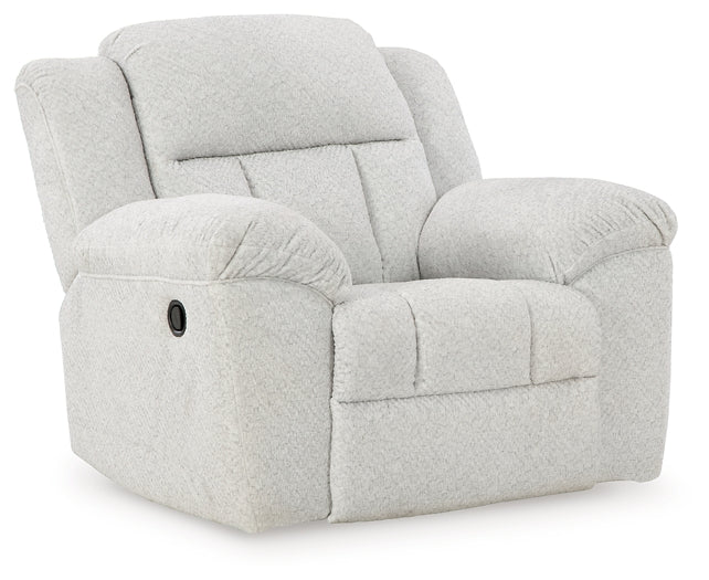 Frohn Rocker Recliner Signature Design by Ashley®